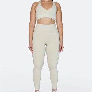 Setactive Luxform Oatmilk Leggings